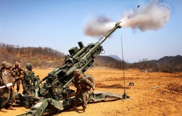 TEK APPOINTED SUPPLIER TO THE M777 HOWITZER INDIA PROGRAMME