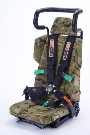 NEW PRODUCT LAUNCHES FOR PROTEK® BRAND AT DSEI 2019